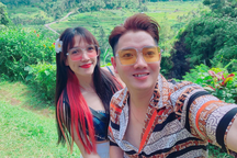 Bị gia đình ngăn cấm, đôi bạn thân thời cấp 1 vẫn cố gắng thành vợ chồng