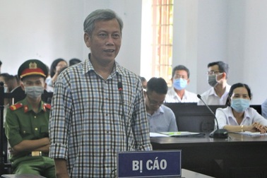 Đại gia xăng giả Trịnh Sướng đối diện mức án 13 năm tù