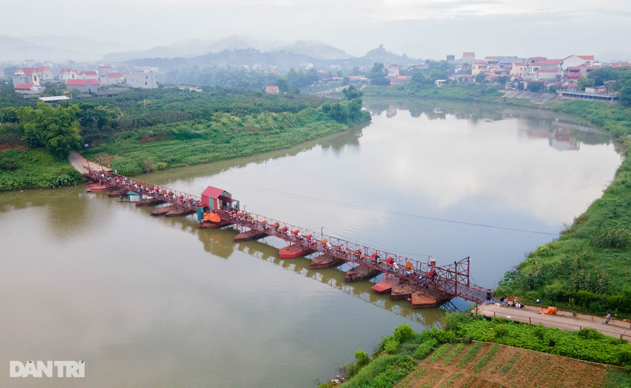 Vải Lục Ngạn vào vụ, rực sắc đỏ niềm tin trong bức tranh Covid ảm đạm - 7 Vải Lục Ngạn vào vụ, rực sắc đỏ niềm tin trong bức tranh Covid ảm đạm - 7