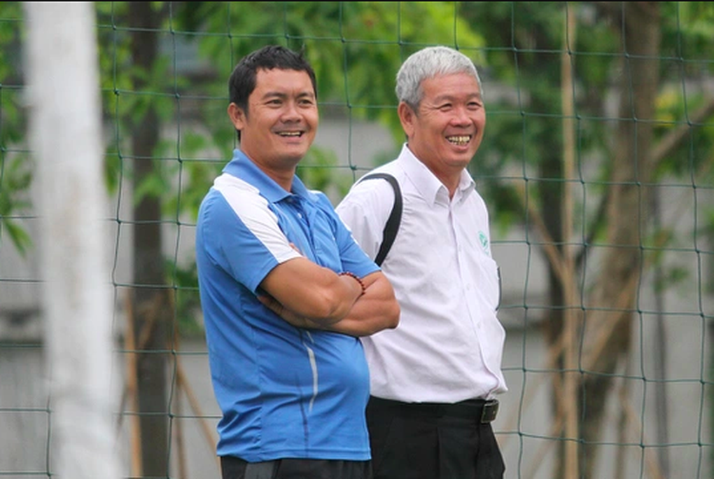 Chuyên gia bóng đá Việt Nam ủng hộ đề xuất đá biên thay ném biên của FIFA - 2 Chuyên gia bóng đá Việt Nam ủng hộ đề xuất đá biên thay ném biên của FIFA - 2