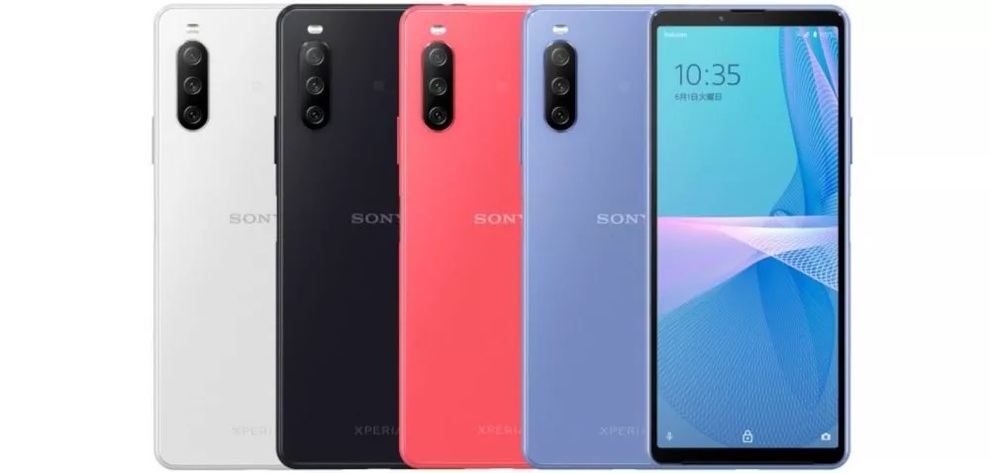 Sony, Xiaomi đồng loạt ra mắt smartphone tầm trung - 1 Sony, Xiaomi đồng loạt ra mắt smartphone tầm trung - 1