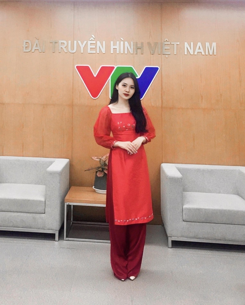Ước vọng năm mới và lời chúc Tết ý nghĩa của các bạn trẻ - 1 Ước vọng năm mới và lời chúc Tết ý nghĩa của các bạn trẻ - 1