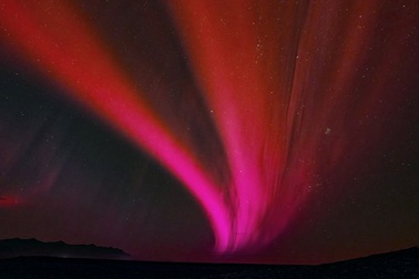 Giải mã bí ẩn 1.400 năm về “bầu trời đỏ” kỳ lạ ở Nhật Bản