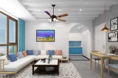 Hometel Beverly Hills Hạ Long: “Món hời” cho giới đầu tư