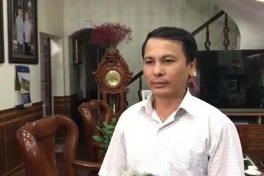 Bố Nguyễn Quang Hải gửi lời chúc thành công tới tuyển Olympic Việt Nam