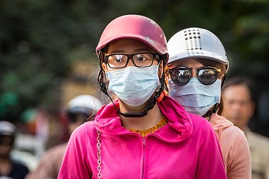 Người Việt tìm kiếm nội dung gì trong mùa dịch Covid-19?