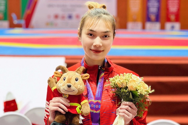 Hai tài năng thể thao Việt Nam nhận được sự hỗ trợ đặc biệt