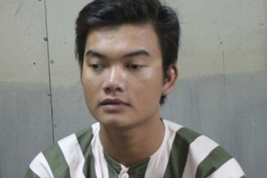  Truy tố gã “phi công trẻ” giết con gái người tình bằng sữa tắm và nước sôi