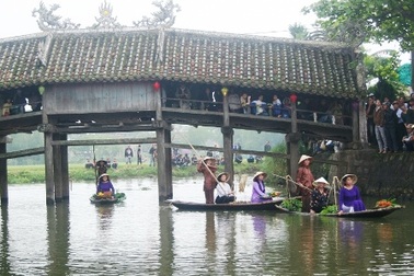 "Huế chưa phát huy tốt sản phẩm qua các kỳ Festival"