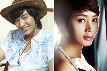 20 gương mặt đẹp nhất Hàn Quốc năm 2010