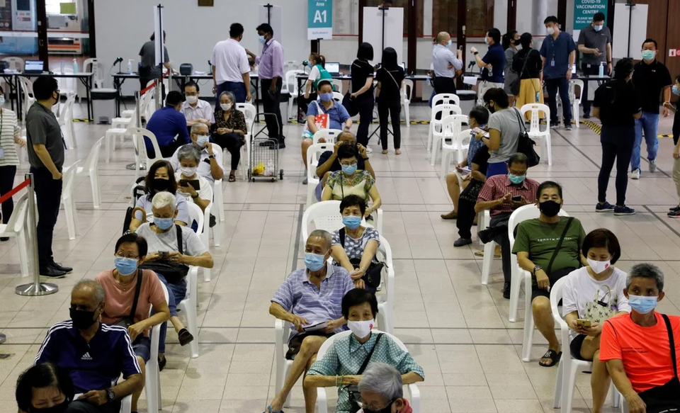 Hành trình khó hiểu của lô vắc xin Covid-19 Trung Quốc tại Singapore - 1 Hành trình khó hiểu của lô vắc xin Covid-19 Trung Quốc tại Singapore - 1
