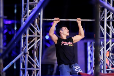 Sasuke mùa 2 trao giải thưởng gần 1 tỷ đồng cho người thắng cuộc!