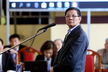 Án phạt của cựu tướng Phan Văn Vĩnh là lời cảnh tỉnh với cán bộ, công chức