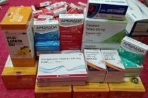 Bộ Y tế yêu cầu Hà Nội thanh tra việc bán thuốc Molnupiravir