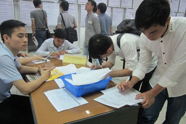 Đang thử việc tại công ty mới, có được trợ cấp thất nghiệp?