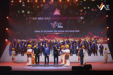 "Tâm và tầm" - triết lý song hành trên hành trình phát triển VAS Group