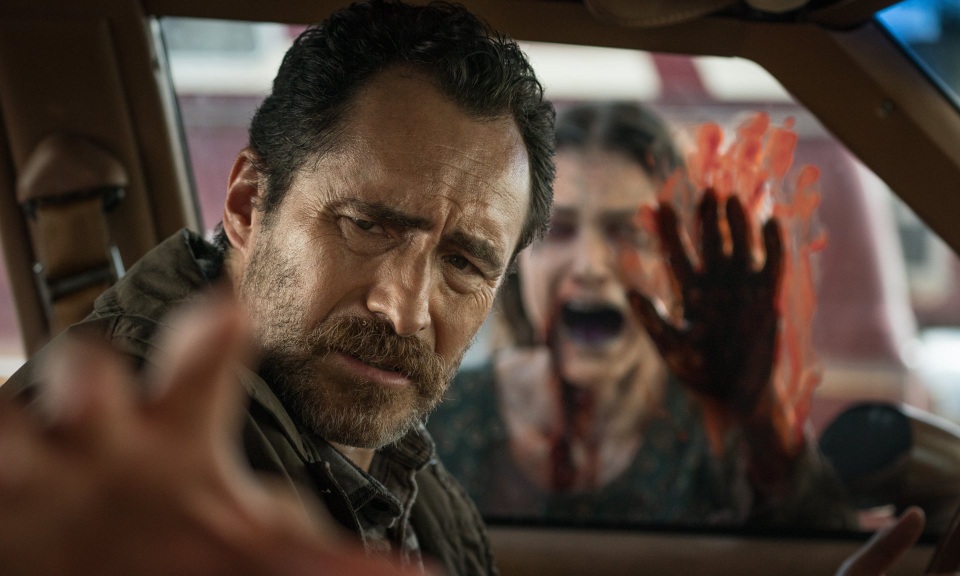 Đi tìm kịch tính phấn khích trong 12 bộ phim kinh dị của năm - 1 Đi tìm kịch tính phấn khích trong 12 bộ phim kinh dị của năm - 1