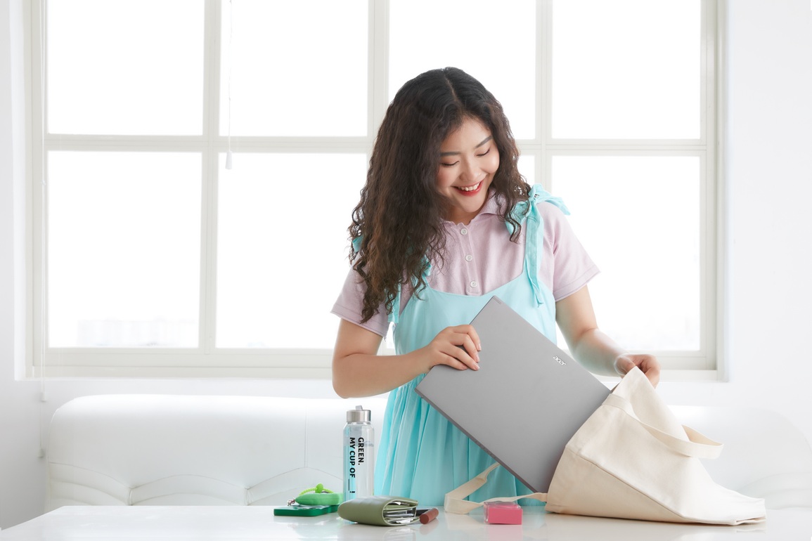 Acer Swift 3 và Aspire 5 - món quà công nghệ cho mọi người - 5 Acer Swift 3 và Aspire 5 - món quà công nghệ cho mọi người - 5