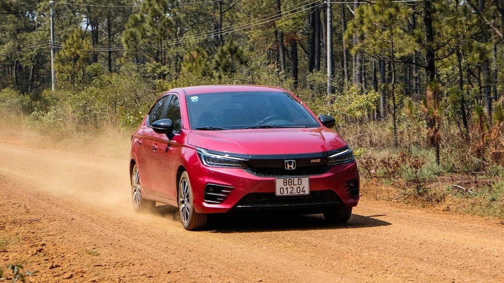Sức tiêu thụ kém, Toyota Vios 2023 được giảm tới 55 triệu đồng tại đại lý - 2 Sức tiêu thụ kém, Toyota Vios 2023 được giảm tới 55 triệu đồng tại đại lý - 2