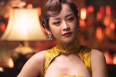 Chi Pu lần đầu chia sẻ từng muốn cưới nhưng không thành