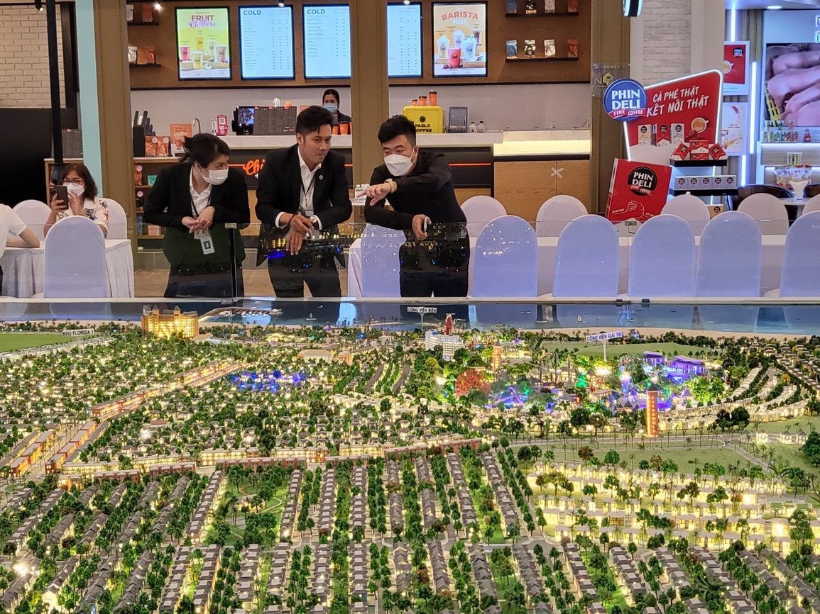 Tiềm năng phát triển của bất động sản Đắk Lắk - 3 Tiềm năng phát triển của bất động sản Đắk Lắk - 3