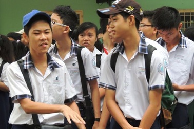 Thanh tra tại quận Thủ Đức, TPHCM: Không có trường tiểu học nào dạy thêm, học thêm trong trường