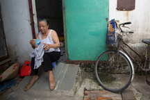 Trợ cấp cho người cao tuổi trong năm 2024