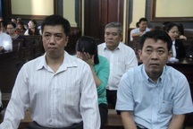 Đề nghị hủy toàn bộ bản án sơ thẩm vụ VN Pharma