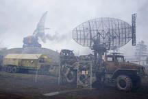 Nga bắn hạ trực thăng Mi-8, phá hủy 2 hệ thống radar phản pháo của Ukraine