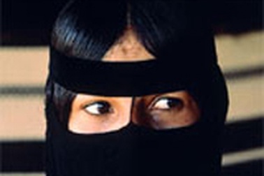 Hôn nhân hợp đồng bùng nổ ở Ảrập Xêút 