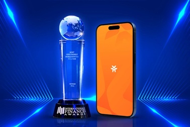MyVIB được vinh danh "Ứng dụng ngân hàng di động thân thiện nhất 2024"
