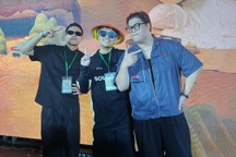 Nhóm DTAP: "Chúng tôi tự hào khi cùng Phương Mỹ Chi lan tỏa văn hóa Việt"