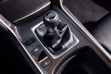 Honda Accord không còn bản số sàn