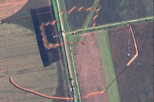 Ván cược của Nga khi dựng phòng tuyến "Răng rồng" ngăn Ukraine phản công