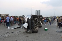 Bộ trưởng GTVT yêu cầu báo cáo về “ngã tư chết người”