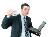 “Trị” chứng uể oải ngày đầu tuần của dân công sở 