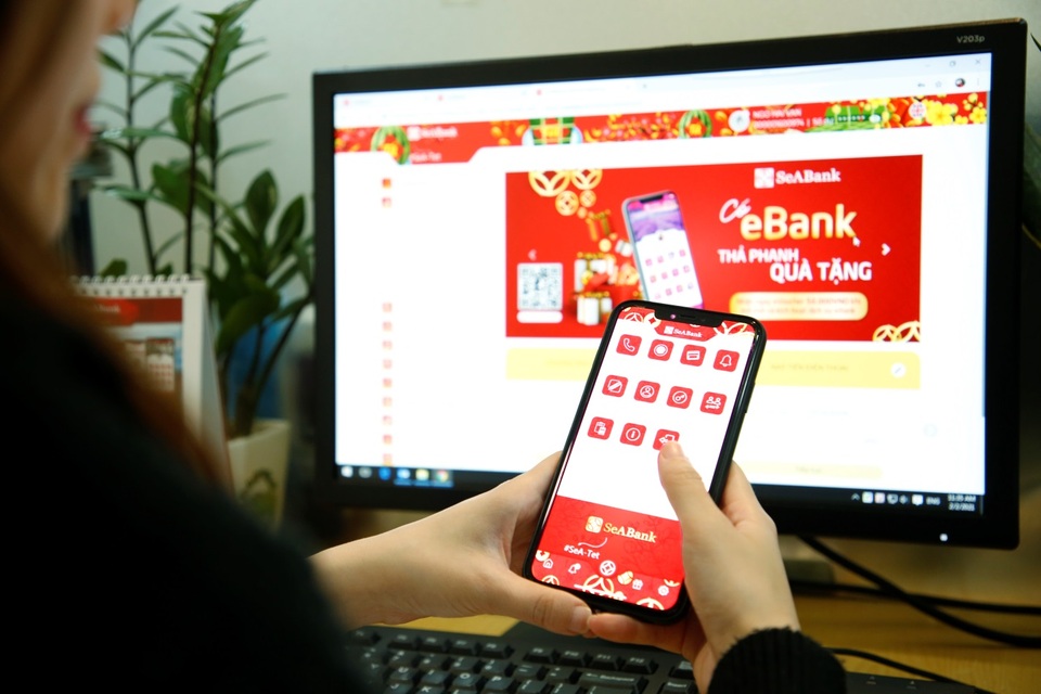 Năm trụ cột trong chiến lược phát triển SeABank - 2 Năm trụ cột trong chiến lược phát triển SeABank - 2