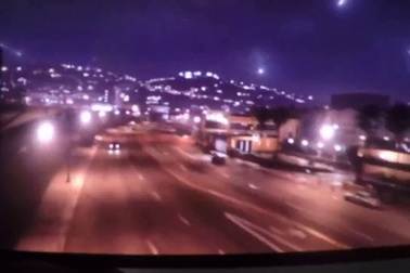 Một đoạn film được trình chiếu trong ứng dụng Spotlight Stories với góc nhìn 360 độ