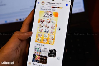 Bộ Y tế lý giải việc cần cấm đầu tư kinh doanh thuốc lá điện tử, nung nóng