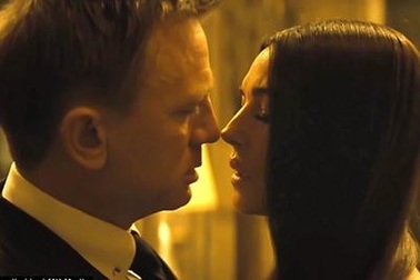 “Spectre” - bộ phim “đỉnh” nhất từ trước tới nay về James Bond