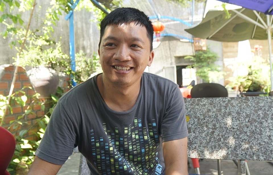 Tặng bằng khen tài xế đưa bé gái 2 tuổi lang thang lúc 1h sáng về nhà - 3 Tặng bằng khen tài xế đưa bé gái 2 tuổi lang thang lúc 1h sáng về nhà - 3