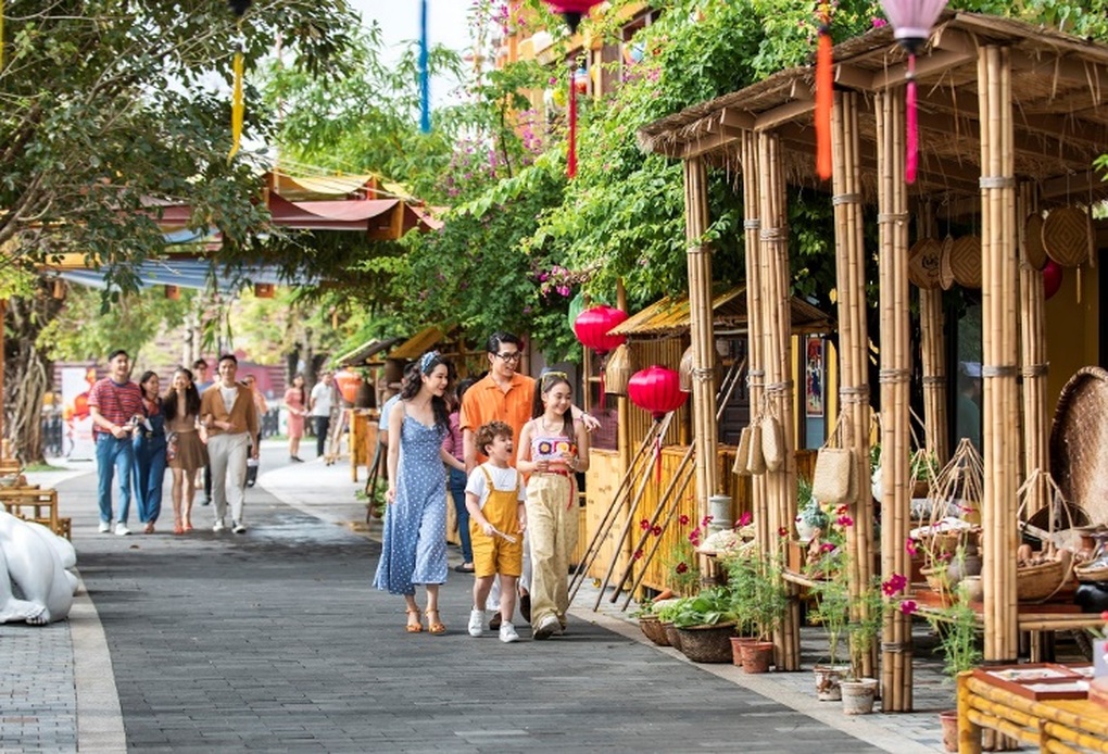 VinWonders tưng bừng khởi động lễ hội hè Wonder Summer 2023 - 7 VinWonders tưng bừng khởi động lễ hội hè Wonder Summer 2023 - 7