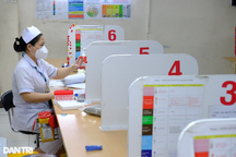 Việt Nam nằm trong 3 nước cấp phép hành nghề y đơn giản nhất Đông Nam Á