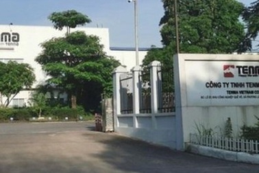 Bộ Công an lên tiếng về vụ Tenma nghi hối lộ quan chức hải quan, thuế