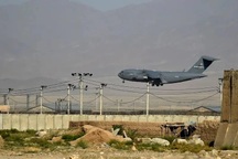 Mỹ muốn khôi phục kiểm soát căn cứ không quân lớn nhất ở Afghanistan