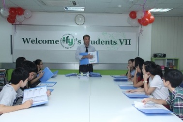 Cơ hội vào thẳng 1 trong hơn 70 trường đại học danh tiếng thế giới