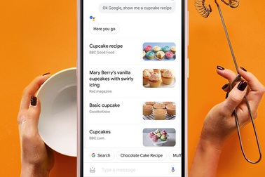 Google Assistant – tính năng mang đến sự tiện lợi cho mọi đối tượng