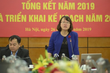 Việt Nam được ghi nhận trong nỗ lực gỡ "thẻ vàng" ngành thủy sản