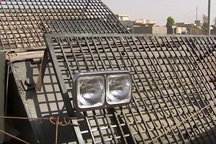 Hãi hùng “quả bom di động” của phiến quân IS