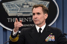 Mỹ, EU đề nghị các bên tôn trọng phán quyết của tòa trọng tài